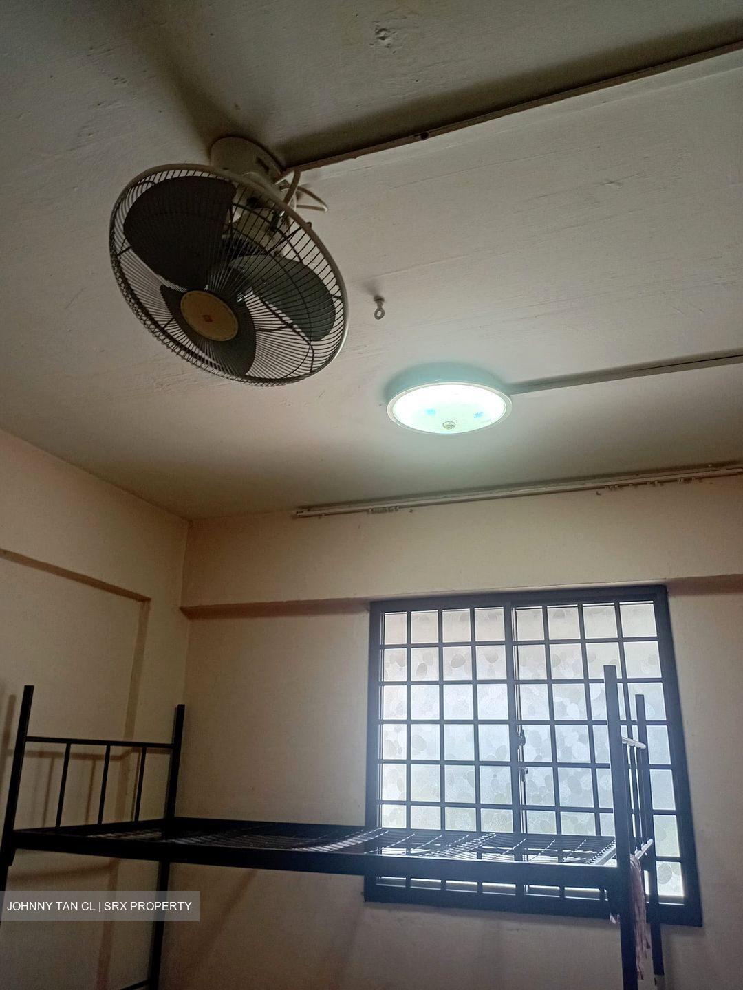 Blk 121 Eunos Vista (Bedok), HDB 3 Rooms #547841271